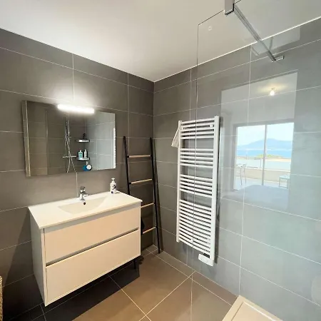Villa Porticcio, 4 Pieces, 6 Personnes - Fr-1-61-590 Villa
