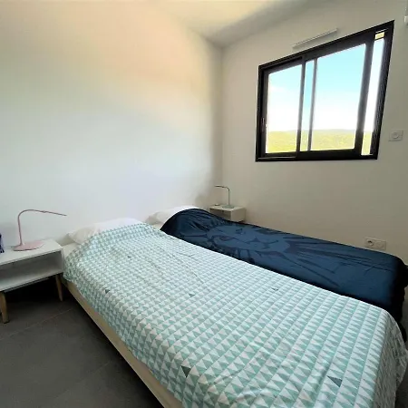 Villa Porticcio, 4 Pieces, 6 Personnes - Fr-1-61-590 * Grosseto-Prugna