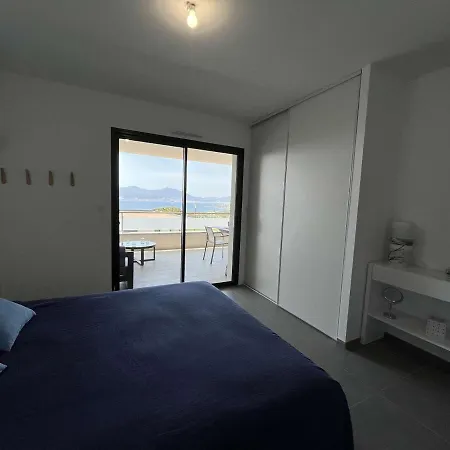 Villa Porticcio, 4 Pieces, 6 Personnes - Fr-1-61-590 * Grosseto-Prugna