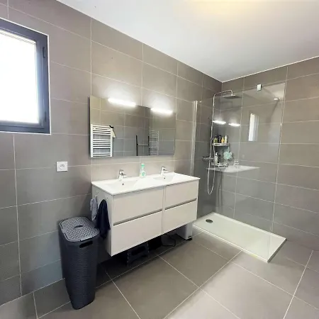 Villa Villa Porticcio, 4 Pieces, 6 Personnes - Fr-1-61-590 Grosseto-Prugna