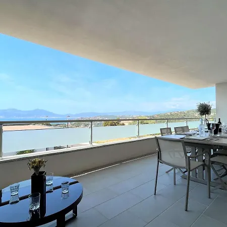 Villa Porticcio, 4 Pieces, 6 Personnes - Fr-1-61-590 Villa Grosseto-Prugna