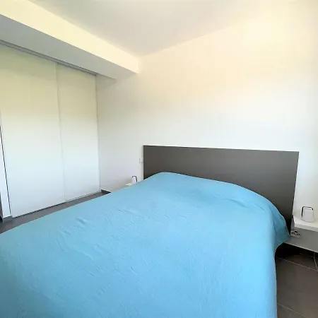 Villa Porticcio, 4 Pieces, 6 Personnes - Fr-1-61-590 Villa *